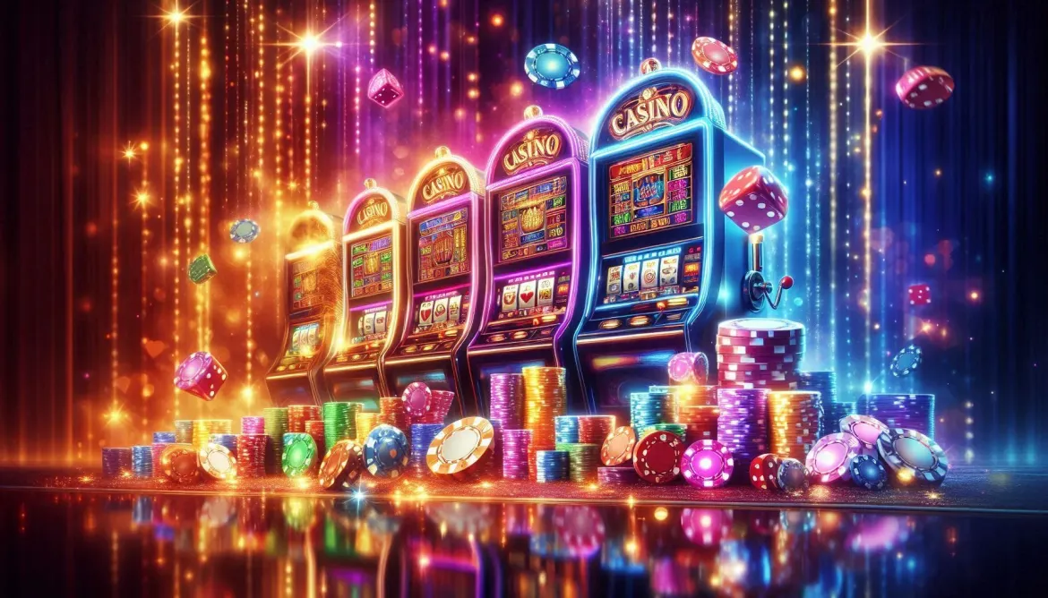 Lake City Casino Penticton